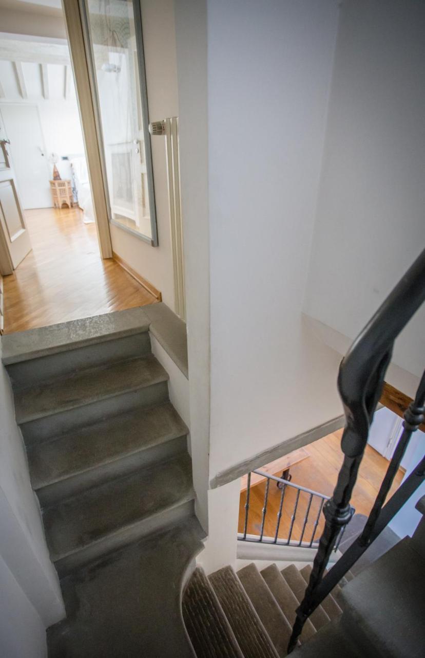 Acacia Firenze - Pandora Apartment Luaran gambar