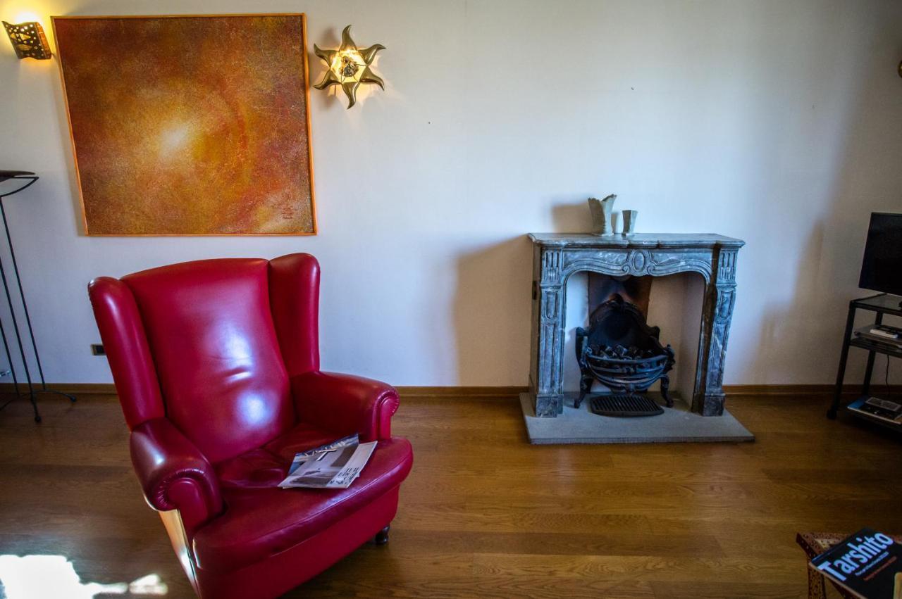 Acacia Firenze - Pandora Apartment Luaran gambar