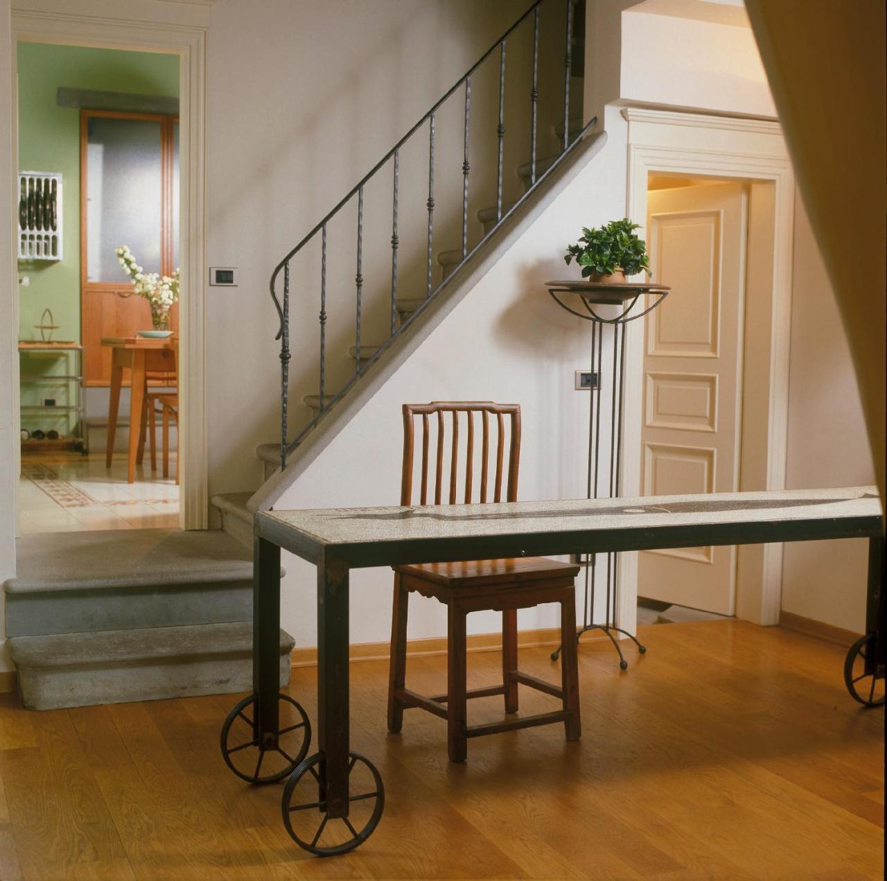 Acacia Firenze - Pandora Apartment Luaran gambar