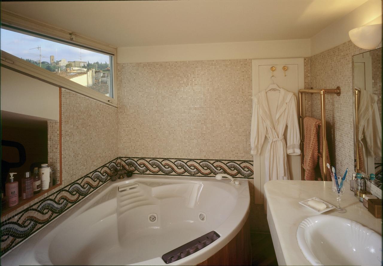 Acacia Firenze - Pandora Apartment Luaran gambar
